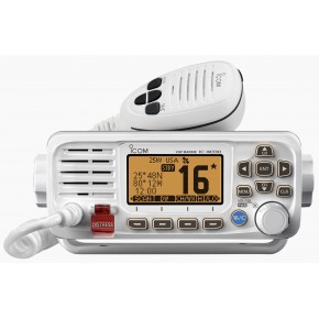 IC-M330 White