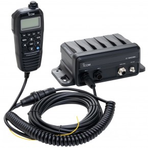 IC-M410Bb