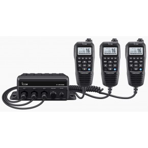 IC-M510BB