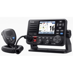 IC-M510E AIS