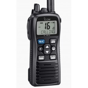 IC-M73 EURO
