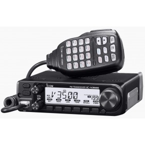 IC-V3500
