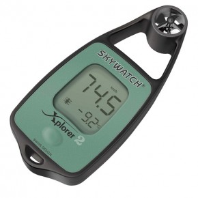 SkyWatch Xplorer2