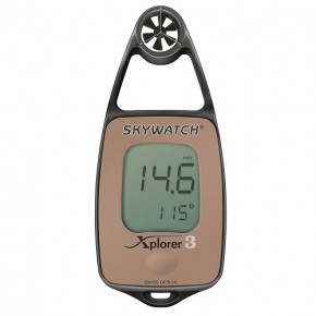 SkyWatch Xplorer3