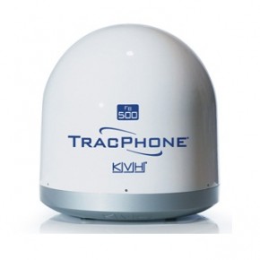 Tracphone FB500