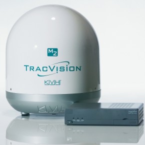 TracVision M2 DX