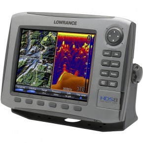 HDS-8