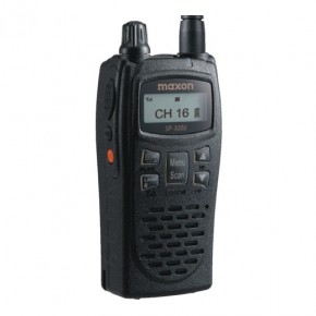 SL6000 vhf