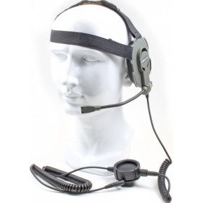 BOW M-TACTICAL MILITARY
