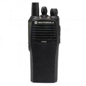 CP040 vhf