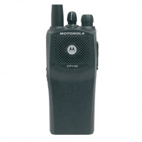 CP140 vhf