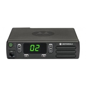 DM1400 Analog VHF 25Вт