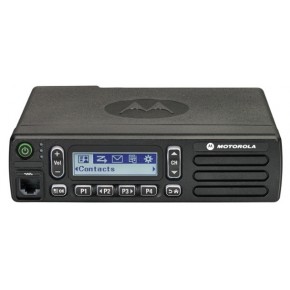 DM1600 Analog UHF 25Вт