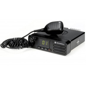 DM4400 UHF 25Вт
