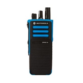 DP4401 ATEX MA VHF