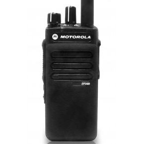 DP2400E TIA