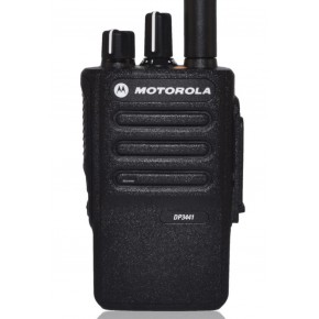 DP3441E VHF TIA