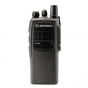 GP140 uhf