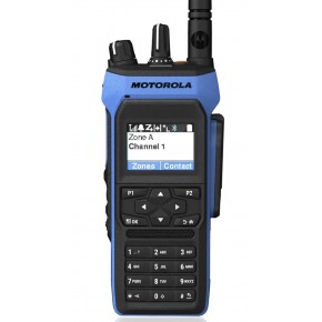 R7Ex FKP IIC VHF 