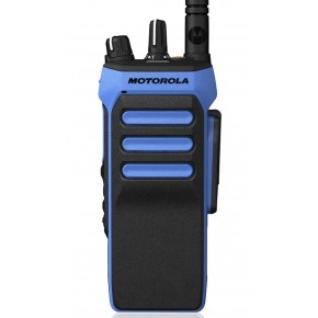 R7Ex NKP IIC VHF 