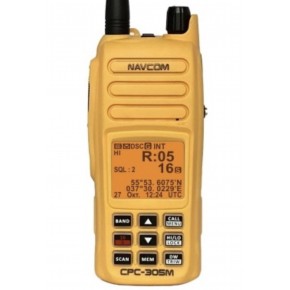 CPC-305MA ГИМС