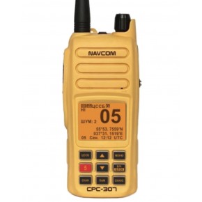 CPC-307A ГИМС