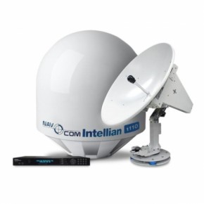 Intellian T110W