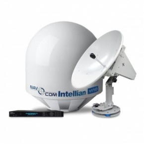 Intellian T130W