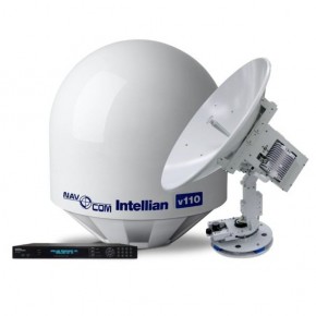 Intellian V110