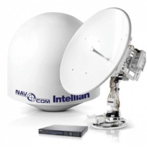 Intellian V130