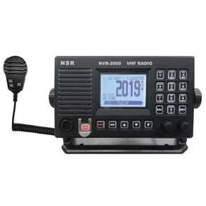 NVR-2000