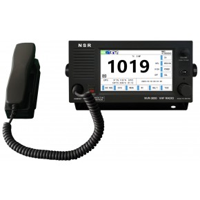 NVR-3000