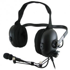 Behind-the-head Headset ATEX