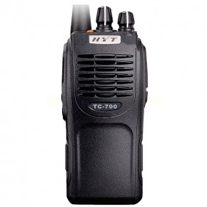 TC-700 VHF