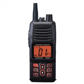 HX407