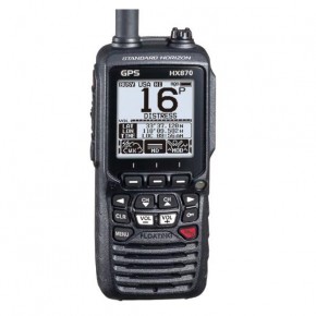 HX870