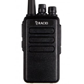 R300 VHF