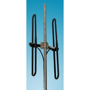 DS2 VHF H