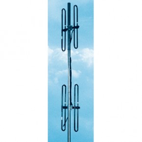 DS4 VHF H