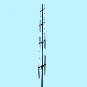 DS8 VHF M