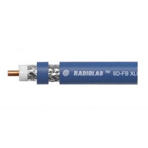 8D-FB CCA TCCA PVC Blue