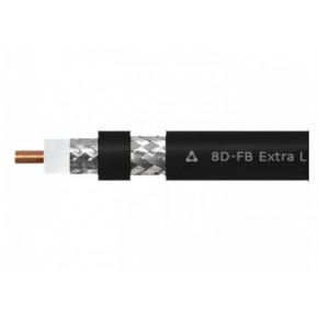 8D-FB PE Black