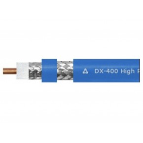 DX-400 CCA PVC Blue