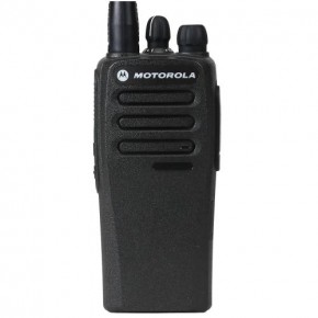 DP1400 Analog VHF
