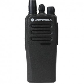 DP1400 Analog UHF