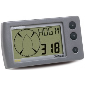 ST40 Compass System