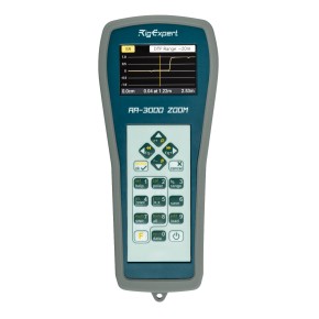 AA-3000 ZOOM