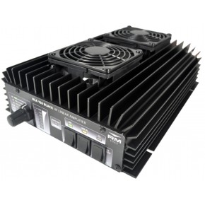 HLA 150 V Black