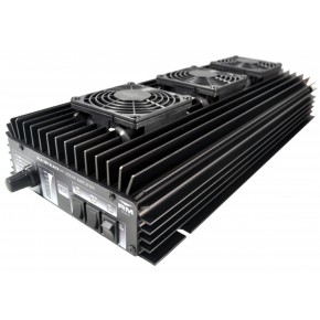 HLA 300V Black