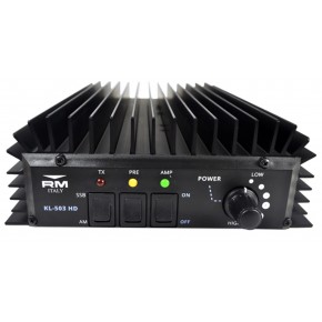 KL 503 HD